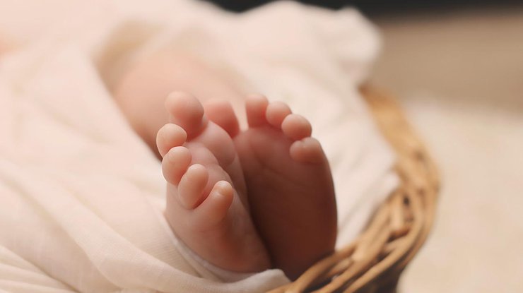 Выплаты при рождении ребенка / Фото: pixabay