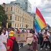 Марш равенства в Киеве: что происходит