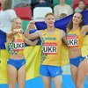 Украинцы завоевали еще два "золота" на Европейских играх 
