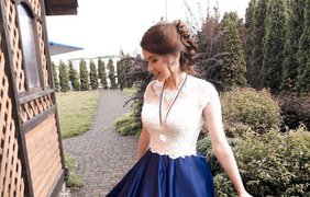 ˣ Самые красивые платья выпускниц / Фото: из Instagram