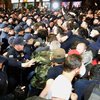 Протесты в Грузии: власть пошла на уступки