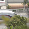 Літак Росії приземлився у аеропорту Каракаса