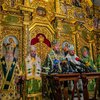 Онуфрий - связующее звено между всеми православными церквами - зарубежные епископы