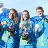 Европейские игры 2019: какие призовые получат украинцы за медали