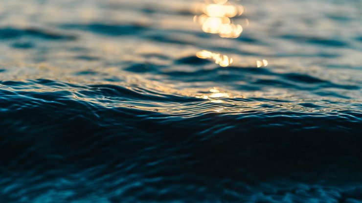 Глубины океана таят в себе гигансткие запасы пресной воды. Фото pixabay.com