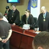 Безкінечне правосуддя: на Черкащині триває слухання у справі про вбивство Василя Сергієнка