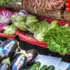 Цены на овощи в Украине рекордно выросли 