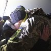 Украинские военнопленные вернутся домой 