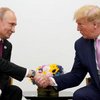 Трамп и Путин обсудили Украину на саммите G20