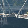 В Италии за 5 секунд снесли убивший десятки людей мост (видео) 