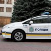 В Виннице произошло серьезное ДТП с полицейским авто
