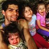 Продал почку ради семьи: парень из Ирака отвоевал детей у украинки