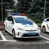 В Киеве произошло дерзкое похищение человека 