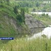 Домбровський кар'єр на Івано-Франківщині загрожує регіону екологічною катастрофою