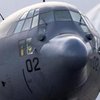 В Одессу прибывают военные самолеты НАТО 