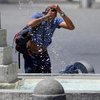 В Европе от жары гибнут люди