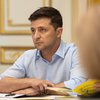Зеленский рассказал о планах по Донбассу