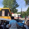 Масштабное ДТП под Киевом: пострадали 26 человек