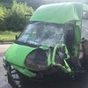 ДТП с маршруткой в Харькове: появилась причина аварии