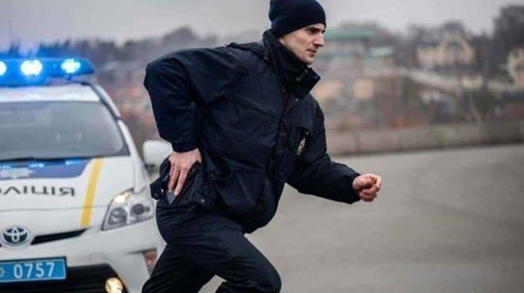 Фото: patrol.police.gov.ua