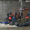 Аварія у Будапешті: дайвери знайшли тіла нових жертв