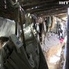 Бойовики порушили режим тиші на Донбасі