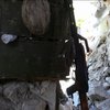 Втрати на Донбасі: ворожа ракета влучила у військову вантажівку