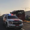В Дубае туристический автобус попал в аварию, есть жертвы