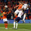Голландия - Англия: кто вышел в финал Лиги наций 