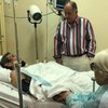 Сын Алибасова прокомментировал госпитализацию отца