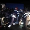 На Одесской трассе произошло смертельное ДТП (фото)