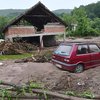 Сербию сколыхнуло стихийное бедствие