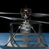 Летучий проект: в NASA испытали "марсианский вертолет"