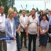 Об'єднати місцеві бюджети: на Харківщині за підтримки облдержадміністрації започаткували соцексперимент з будівництва освітніх закладів