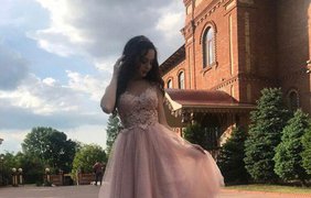 Самые красивые платья выпускниц / Фото: из Instagram