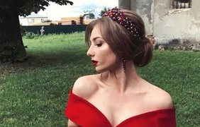 Самые красивые платья выпускниц / Фото: из Instagram