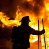 Под Одессой во время пожара погибли 4 ребенка