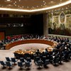 "Языковой закон": Россия снова созывает Совбез ООН