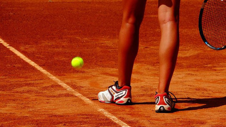 На вечеринке известной теннисистки умер спортсмен/Фото: Pixabay