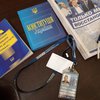 Общественную приемную "Оппозиционной платформы - За жизнь" в Харькове посетила мониторинговая миссия ОБСЕ