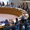 Радбез ООН обговорить мовний закон в Україні