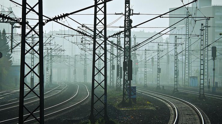 Под Харьковом поезд переехал мужчину Фото: Pixabay