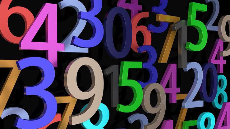 Нумерология: счастливые номера домов и квартир Фото: Pixabay