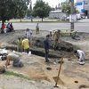 В центре Чернигова археологи раскопали уникальный труп (фото)