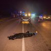 Трагедия в Днепре: водитель Renault насмерть сбил мужчину
