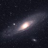 Карликовая неправильная галактика: в сети появилось впечатляющее фото созвездия