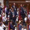 Кінець парламентської каденції: яку політичну спадщину депутати залишили Україні