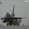 Болгарія закуповує американські винищувачі F-16