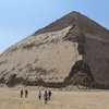 В Египте для туристов открыли уникальную пирамиду (фото) 