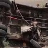 В Пакистане 10 человек погибли в страшной автокатастрофе 
